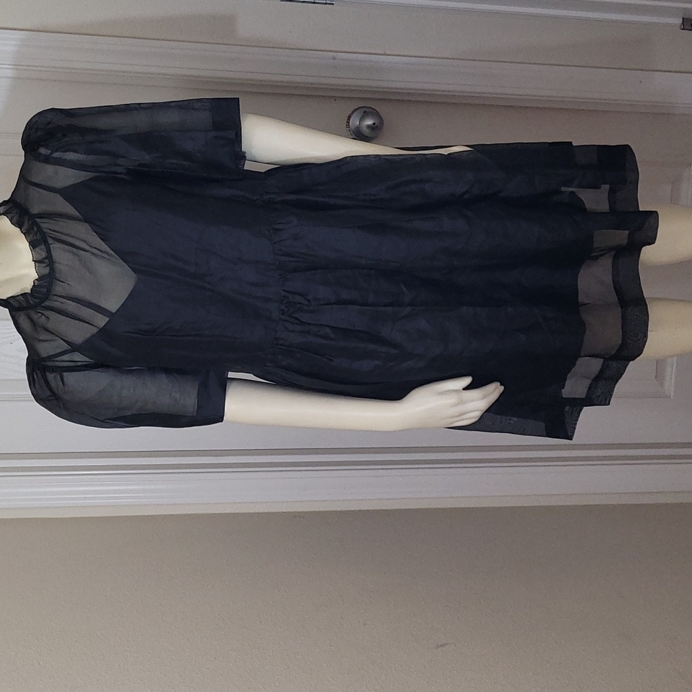Sea new york  dress